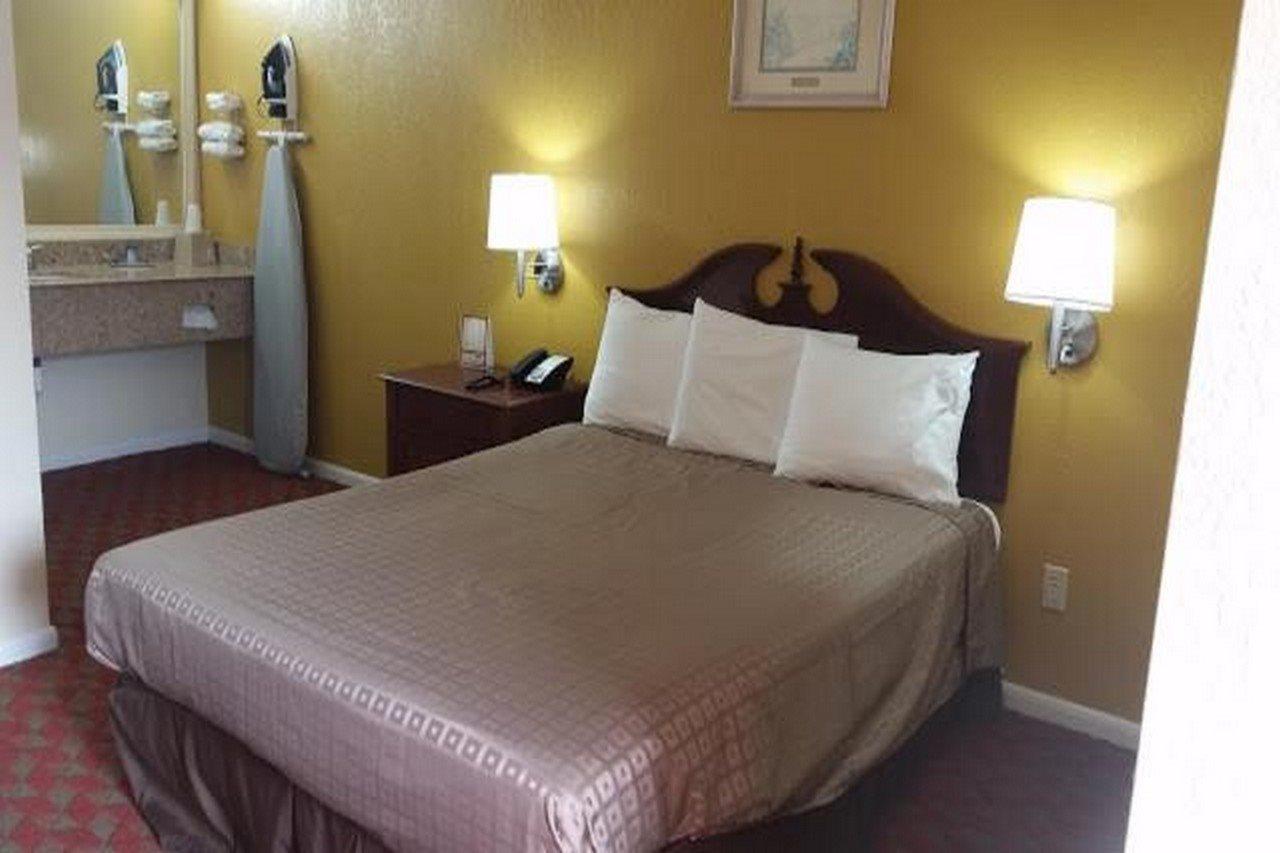 San Marcos Inn Eksteriør billede