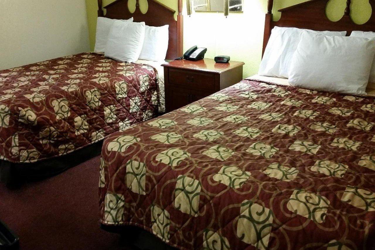San Marcos Inn Eksteriør billede