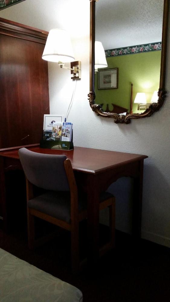 San Marcos Inn Eksteriør billede